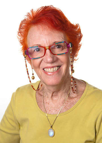 Patricia Farnsworth Profile