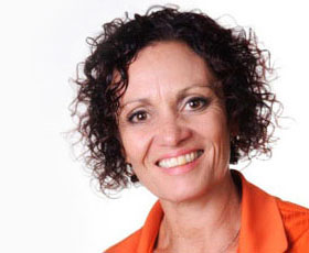 Sharron Macrow Profile